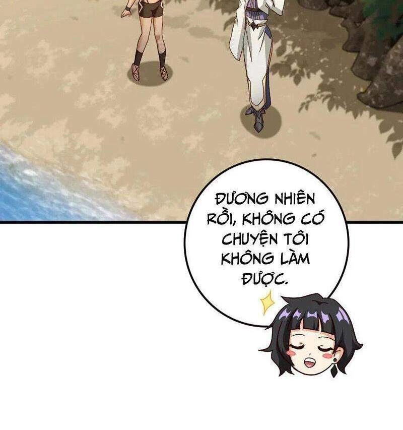 Thả Vu Nữ Đó Ra Chapter 337 - 7