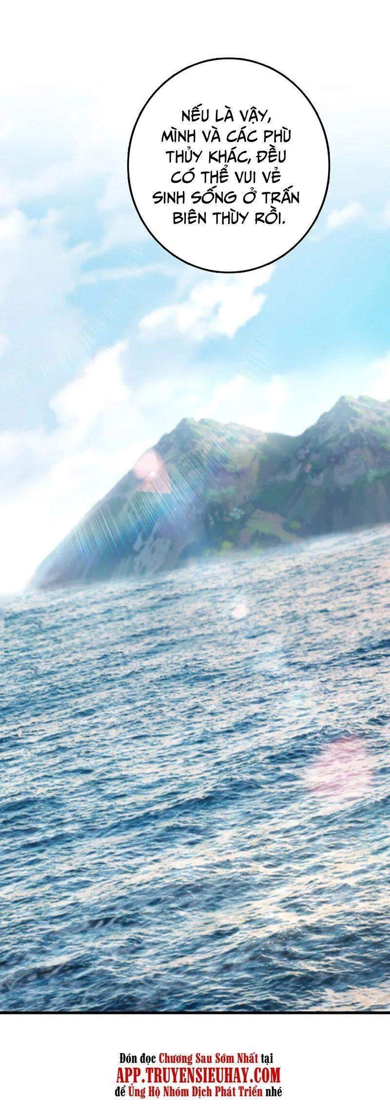 Thả Vu Nữ Đó Ra Chapter 337 - 16