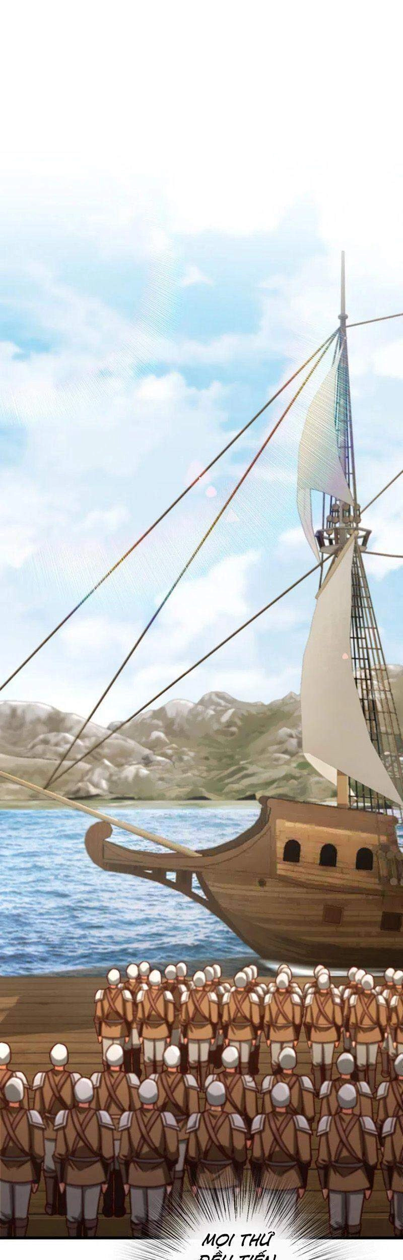 Thả Vu Nữ Đó Ra Chapter 337 - 17