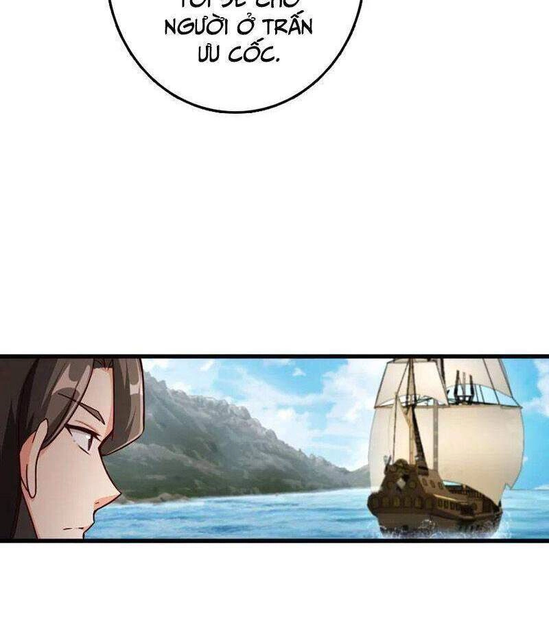 Thả Vu Nữ Đó Ra Chapter 337 - 24