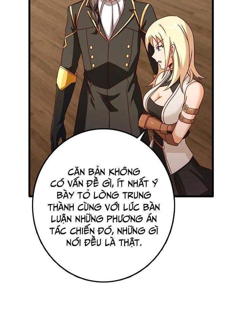 Thả Vu Nữ Đó Ra Chapter 337 - 26