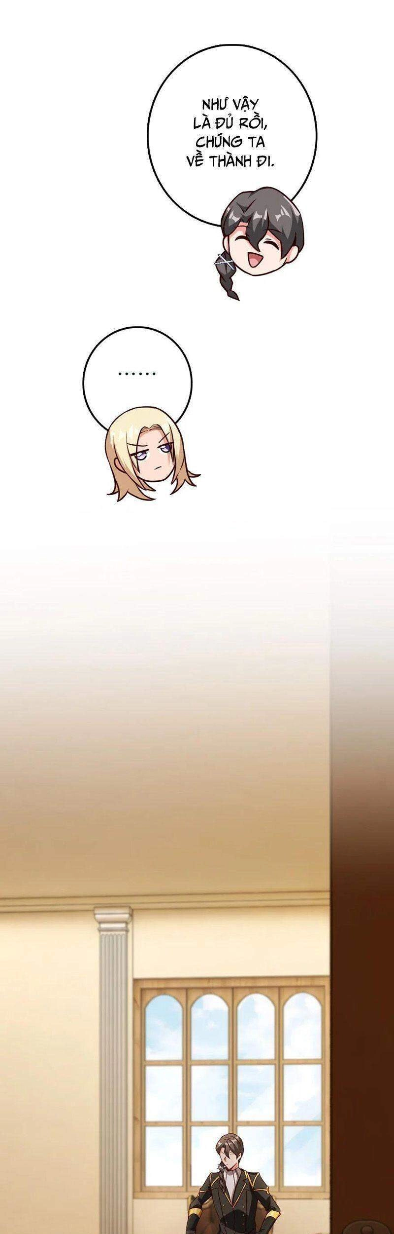 Thả Vu Nữ Đó Ra Chapter 337 - 27