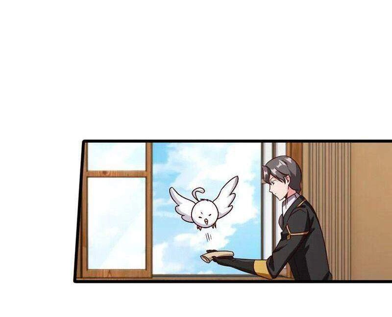 Thả Vu Nữ Đó Ra Chapter 337 - 30