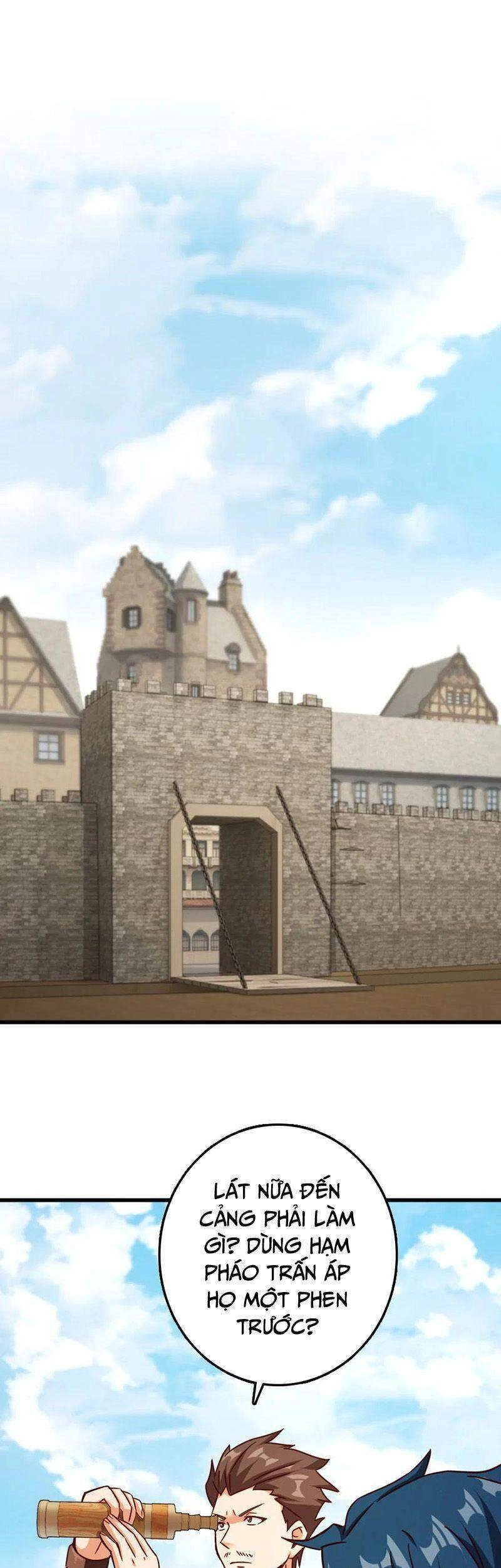 Thả Vu Nữ Đó Ra Chapter 337 - 33