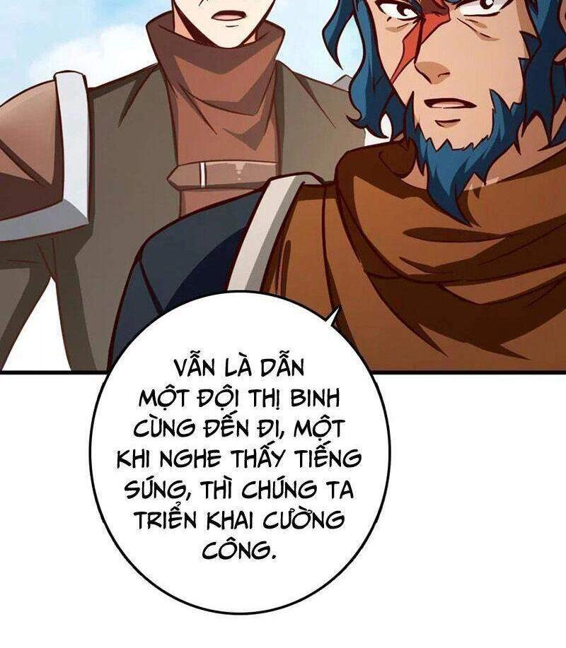 Thả Vu Nữ Đó Ra Chapter 337 - 36