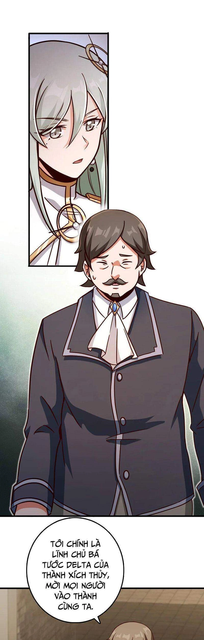 Thả Vu Nữ Đó Ra Chapter 337 - 39