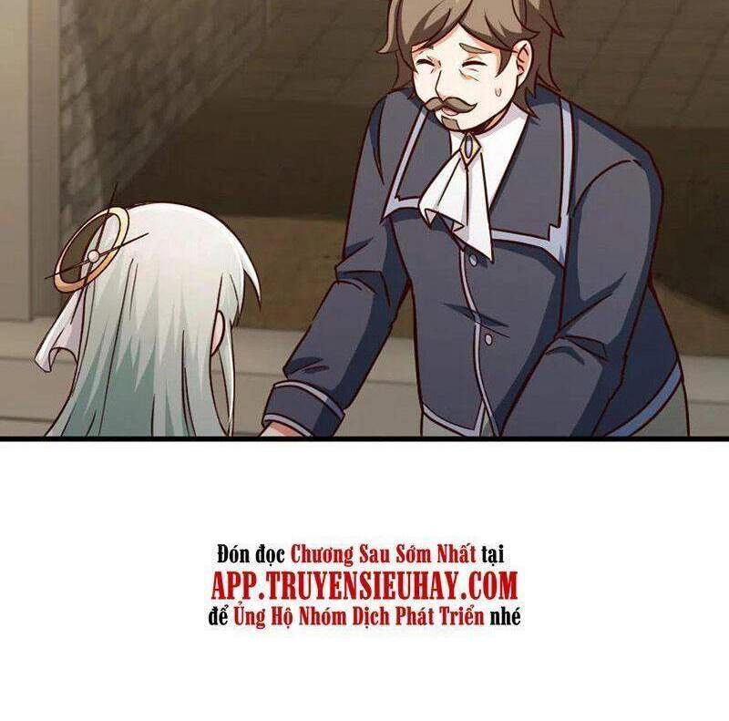 Thả Vu Nữ Đó Ra Chapter 337 - 40