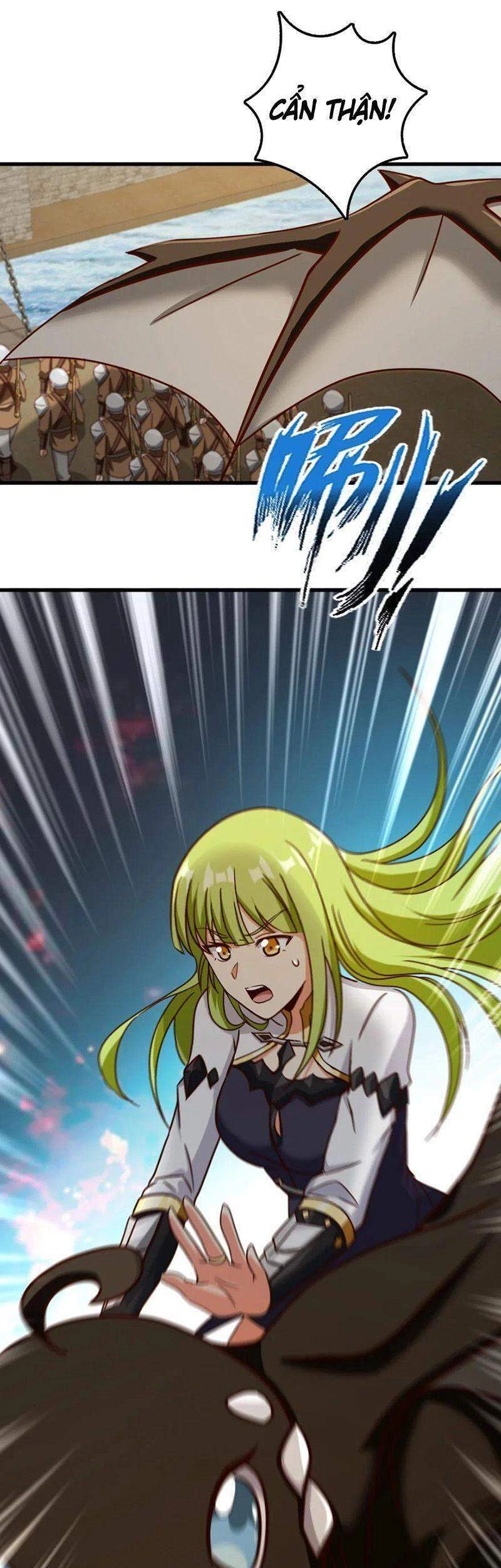 Thả Vu Nữ Đó Ra Chapter 337 - 47