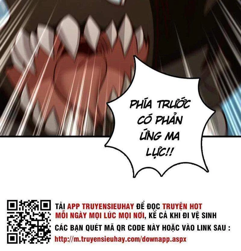 Thả Vu Nữ Đó Ra Chapter 337 - 48