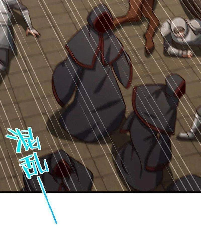 Thả Vu Nữ Đó Ra Chapter 338 - 5