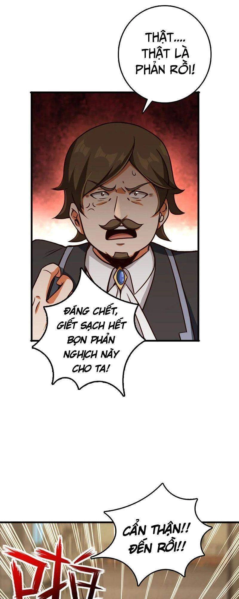 Thả Vu Nữ Đó Ra Chapter 338 - 6