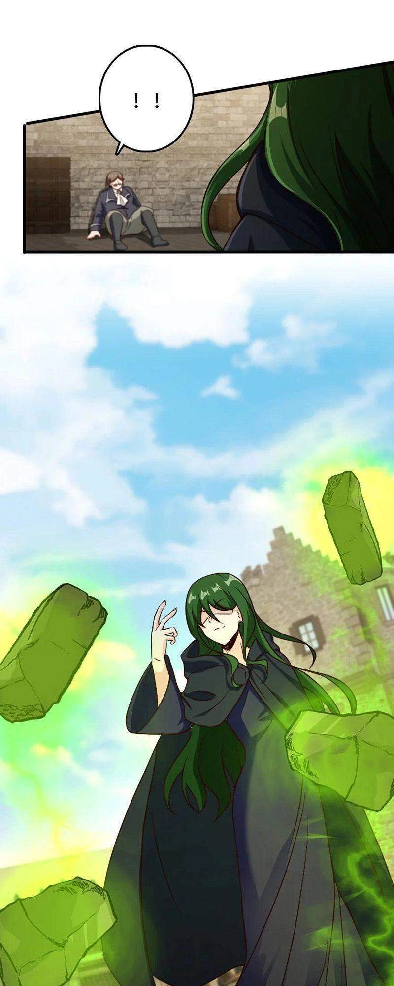 Thả Vu Nữ Đó Ra Chapter 338 - 8