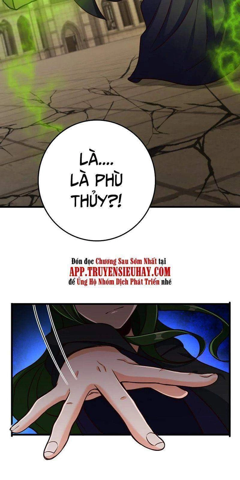 Thả Vu Nữ Đó Ra Chapter 338 - 9
