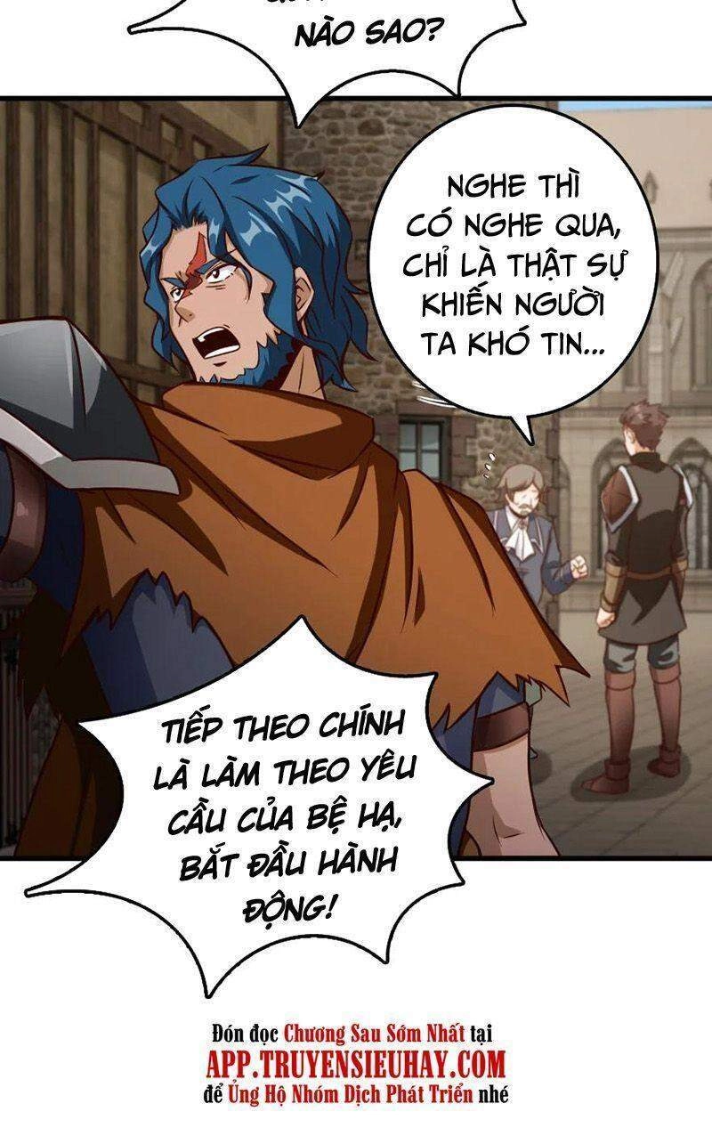 Thả Vu Nữ Đó Ra Chapter 338 - 15