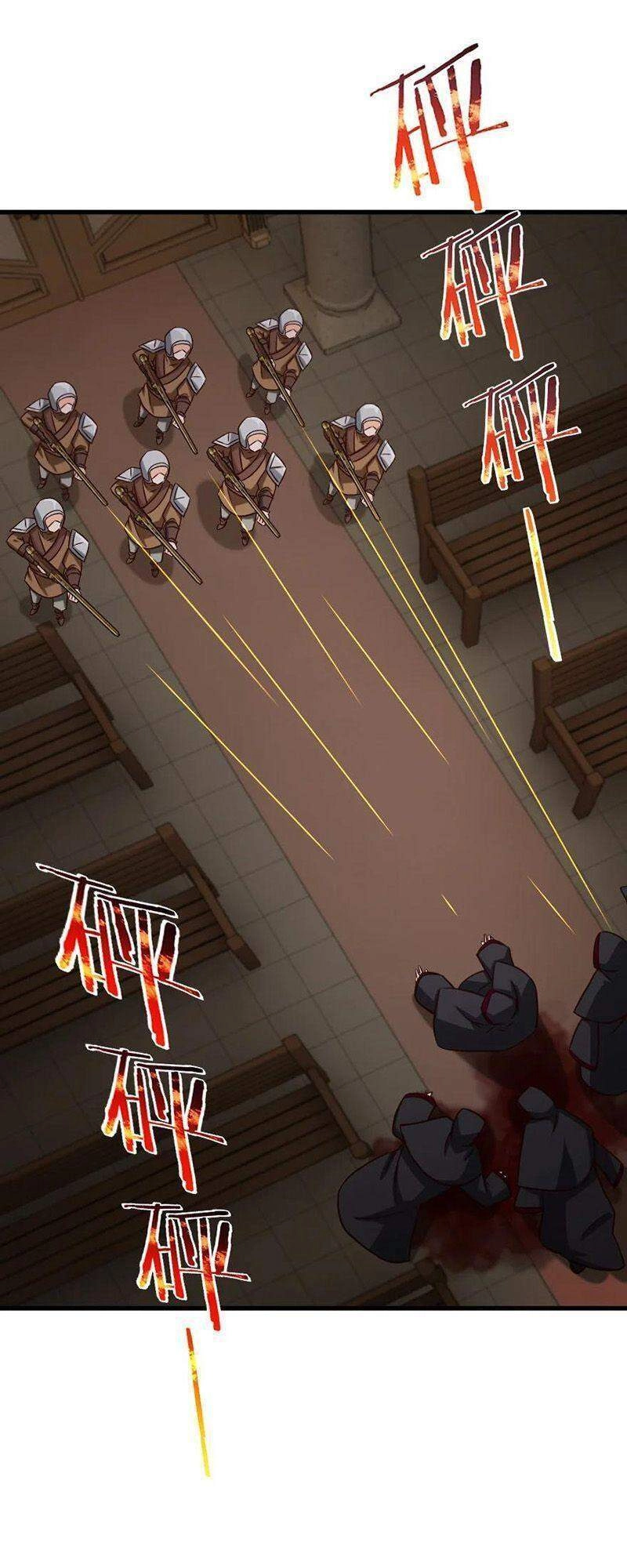 Thả Vu Nữ Đó Ra Chapter 338 - 16