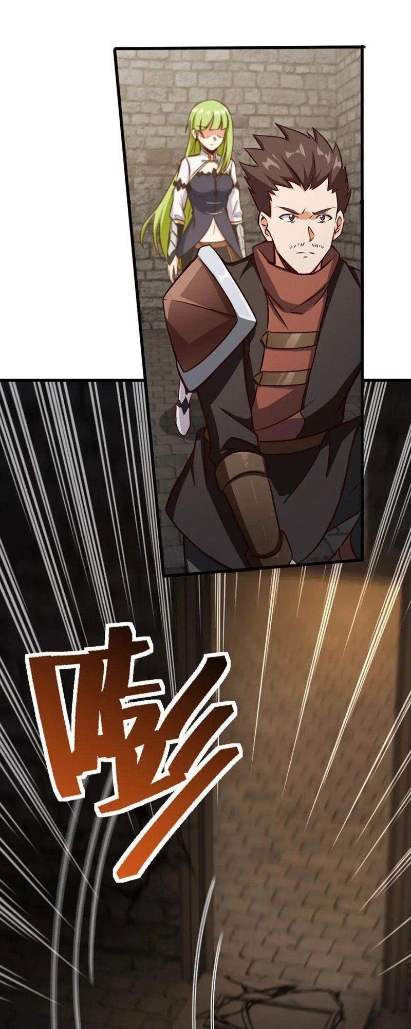 Thả Vu Nữ Đó Ra Chapter 338 - 18