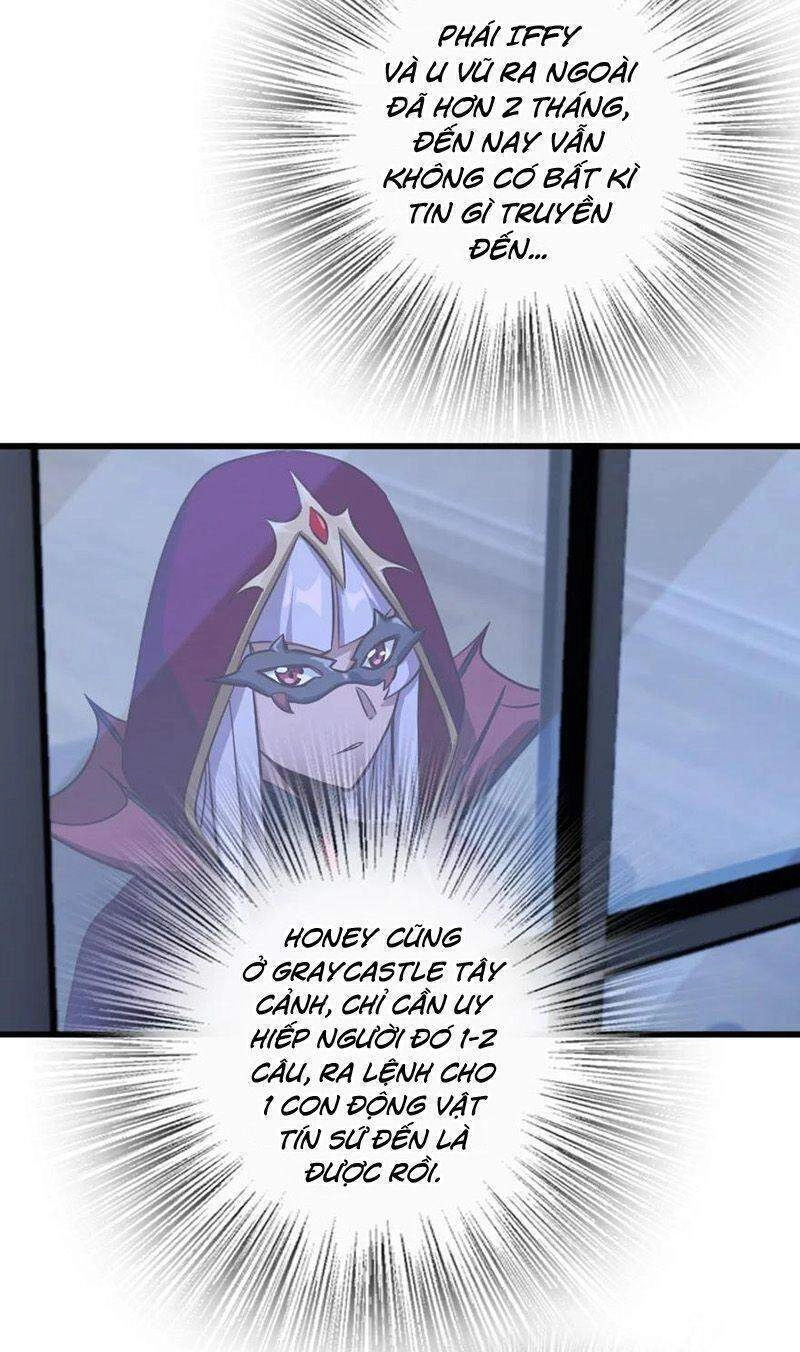 Thả Vu Nữ Đó Ra Chapter 338 - 23