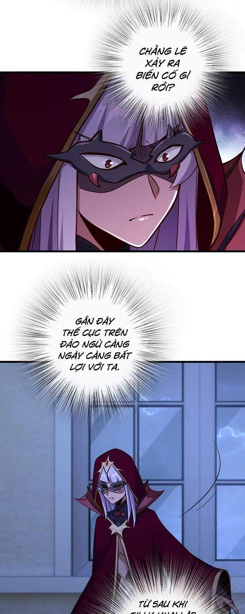 Thả Vu Nữ Đó Ra Chapter 338 - 24