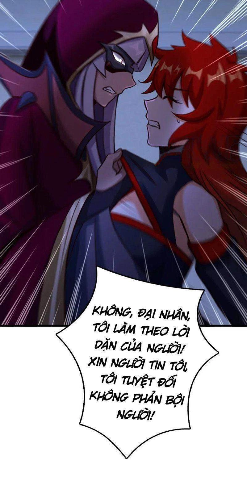 Thả Vu Nữ Đó Ra Chapter 338 - 31