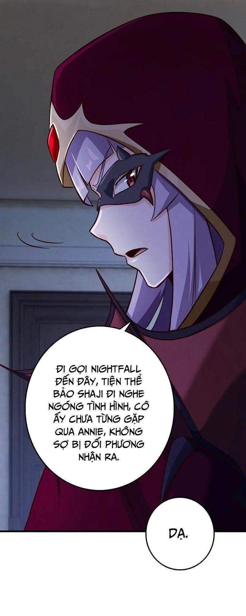 Thả Vu Nữ Đó Ra Chapter 338 - 34