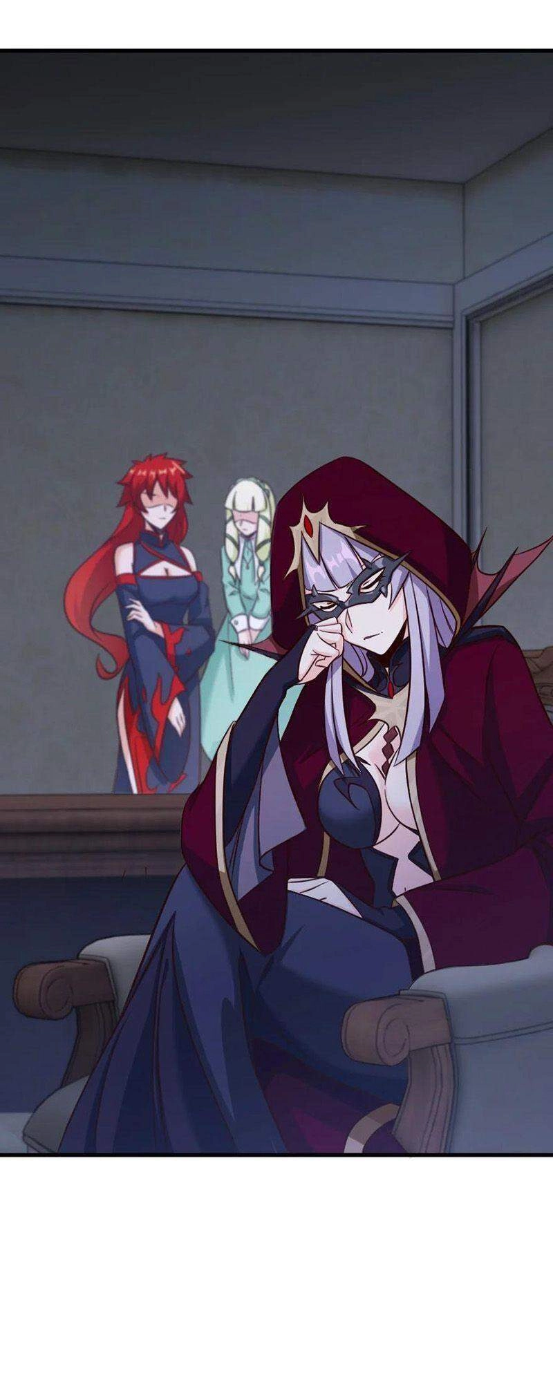 Thả Vu Nữ Đó Ra Chapter 338 - 36