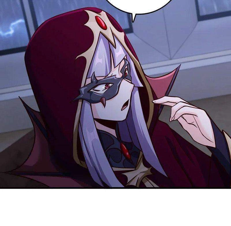 Thả Vu Nữ Đó Ra Chapter 338 - 39