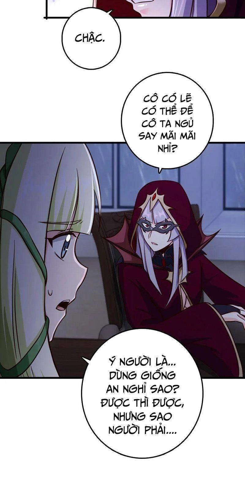 Thả Vu Nữ Đó Ra Chapter 338 - 41