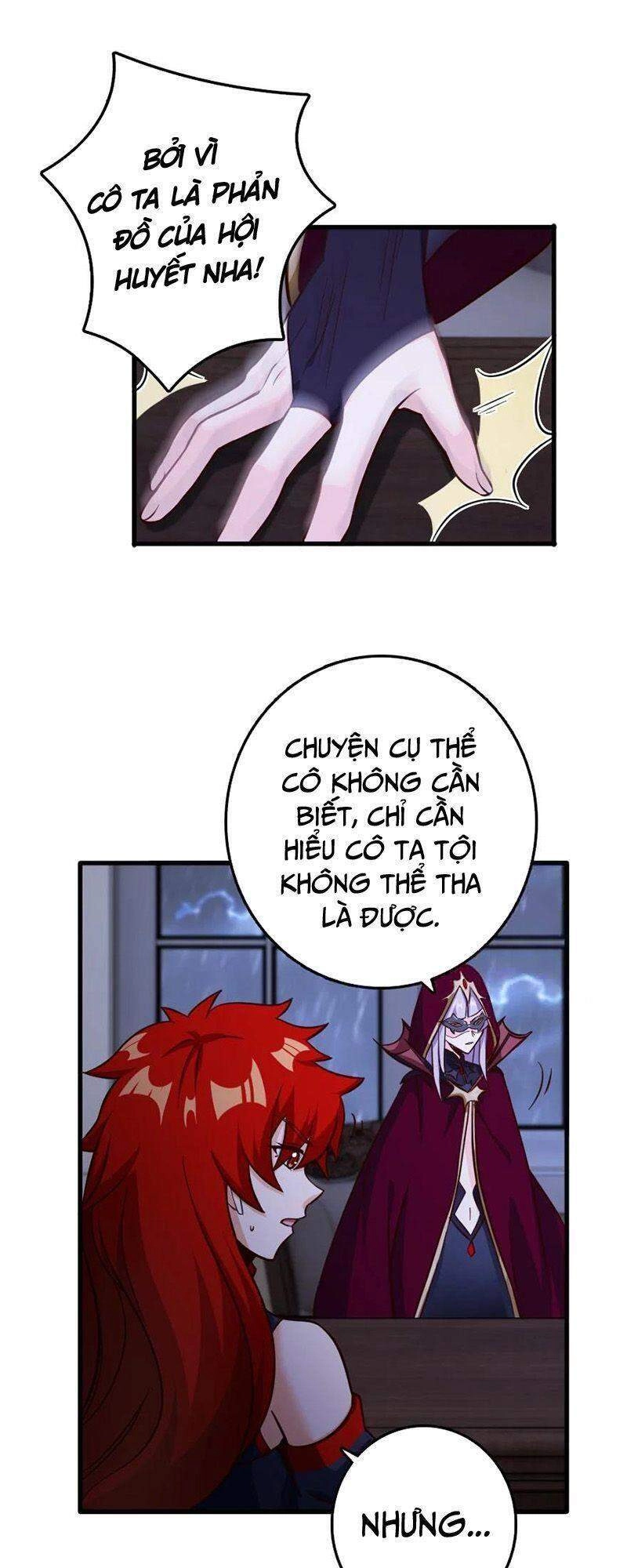 Thả Vu Nữ Đó Ra Chapter 338 - 42