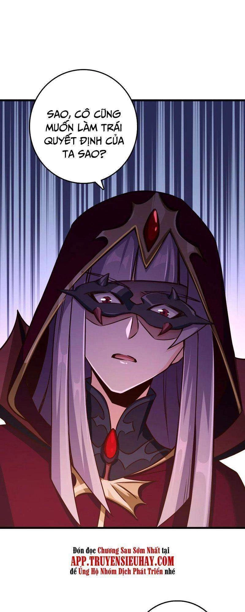 Thả Vu Nữ Đó Ra Chapter 338 - 44