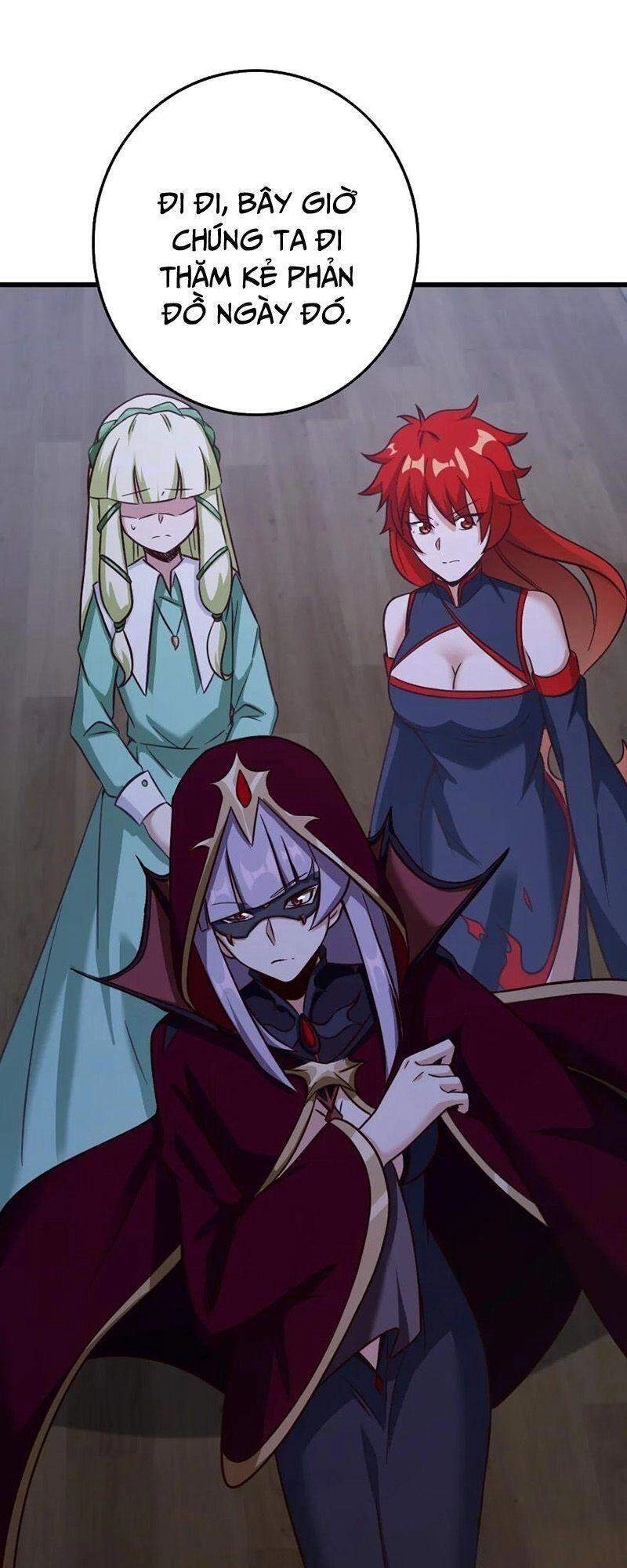 Thả Vu Nữ Đó Ra Chapter 338 - 47