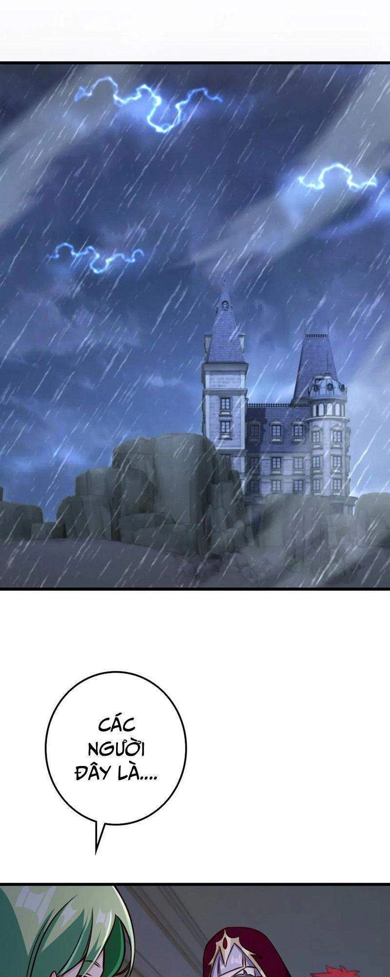 Thả Vu Nữ Đó Ra Chapter 338 - 49