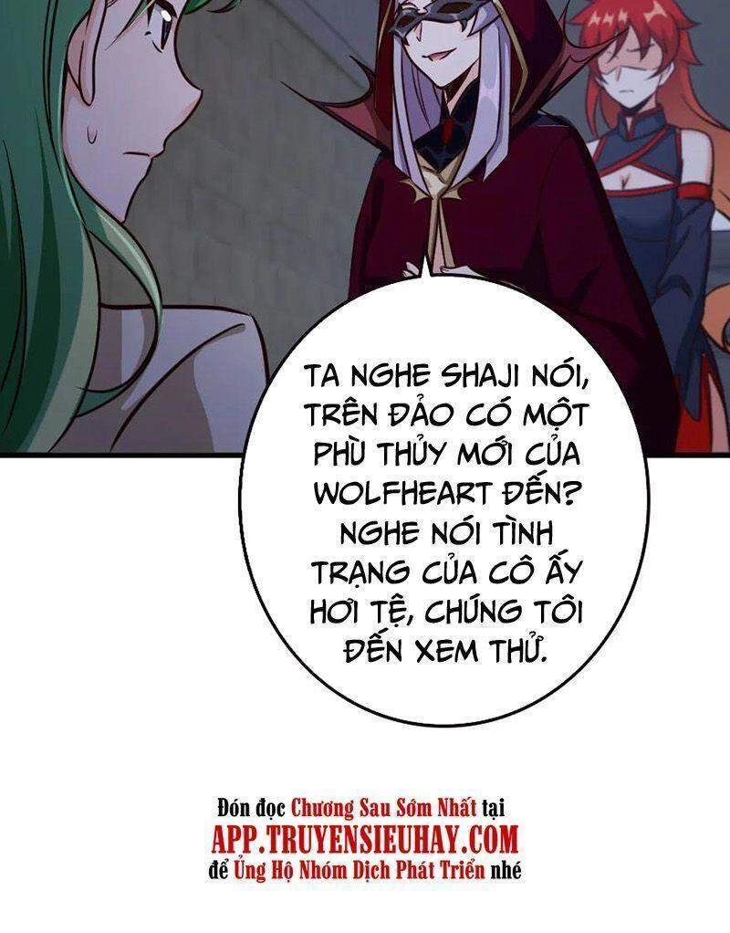 Thả Vu Nữ Đó Ra Chapter 338 - 50
