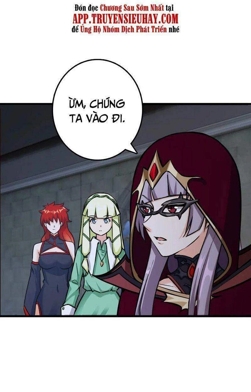 Thả Vu Nữ Đó Ra Chapter 339 - 3