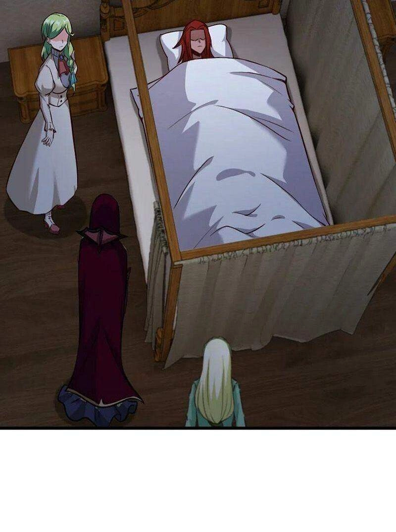 Thả Vu Nữ Đó Ra Chapter 339 - 5