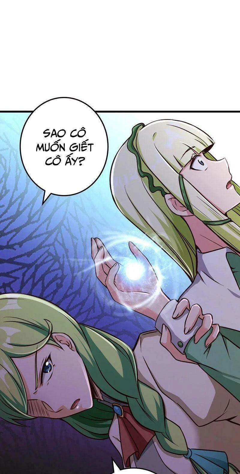 Thả Vu Nữ Đó Ra Chapter 339 - 8