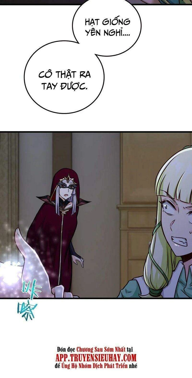 Thả Vu Nữ Đó Ra Chapter 339 - 9