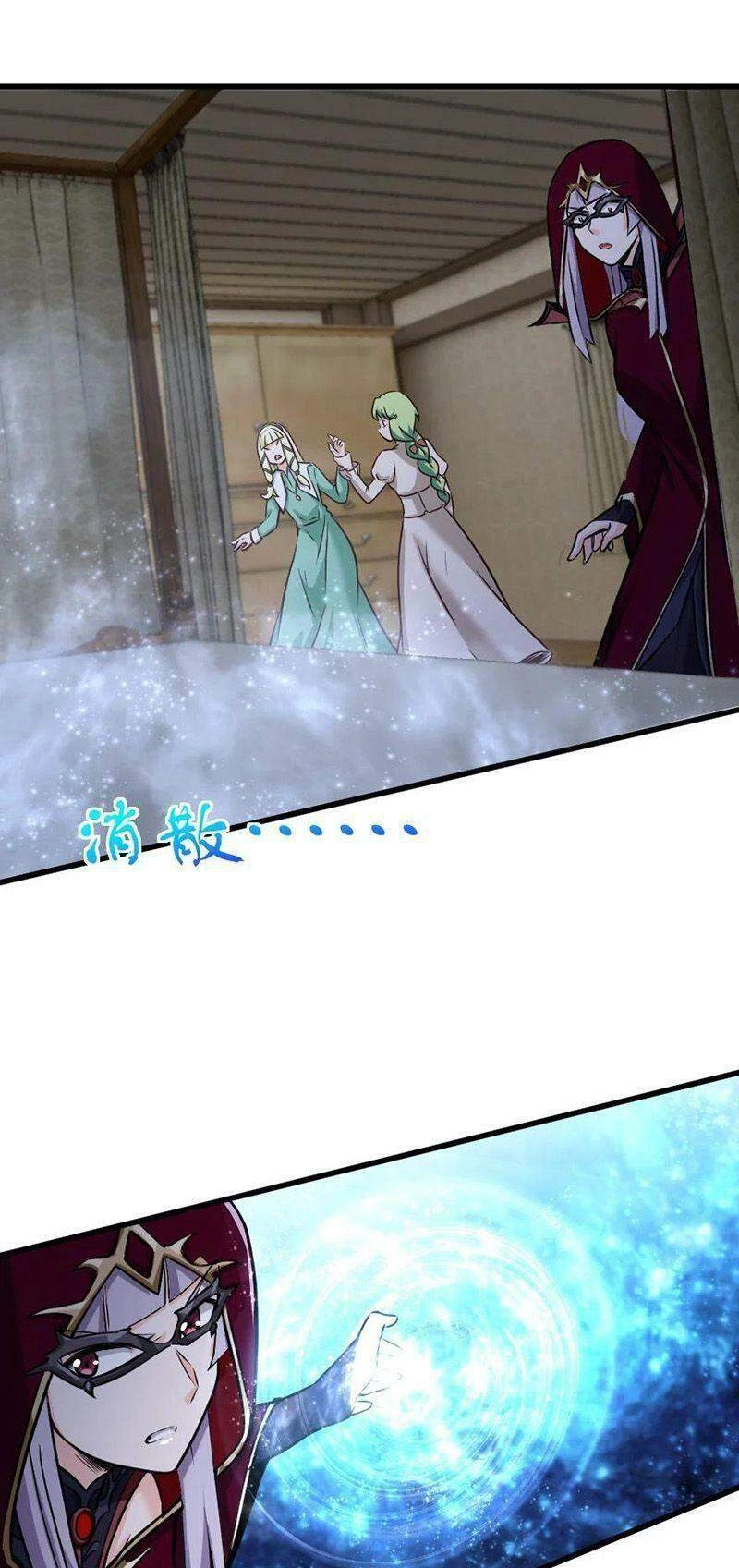 Thả Vu Nữ Đó Ra Chapter 339 - 10