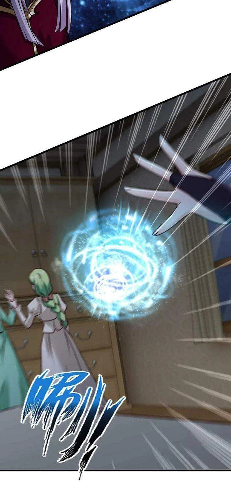 Thả Vu Nữ Đó Ra Chapter 339 - 11