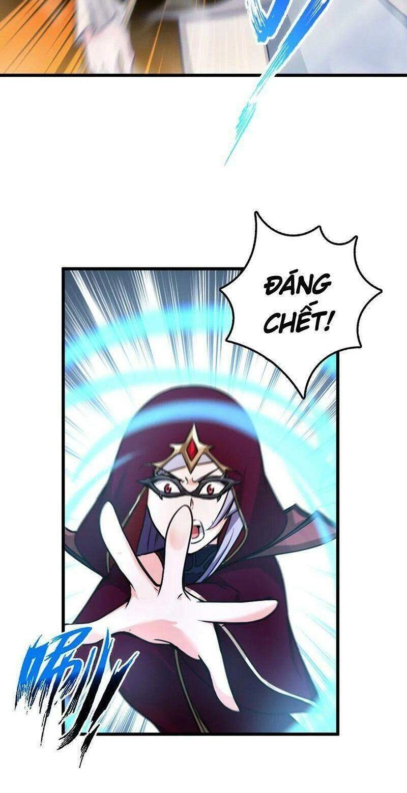 Thả Vu Nữ Đó Ra Chapter 339 - 13