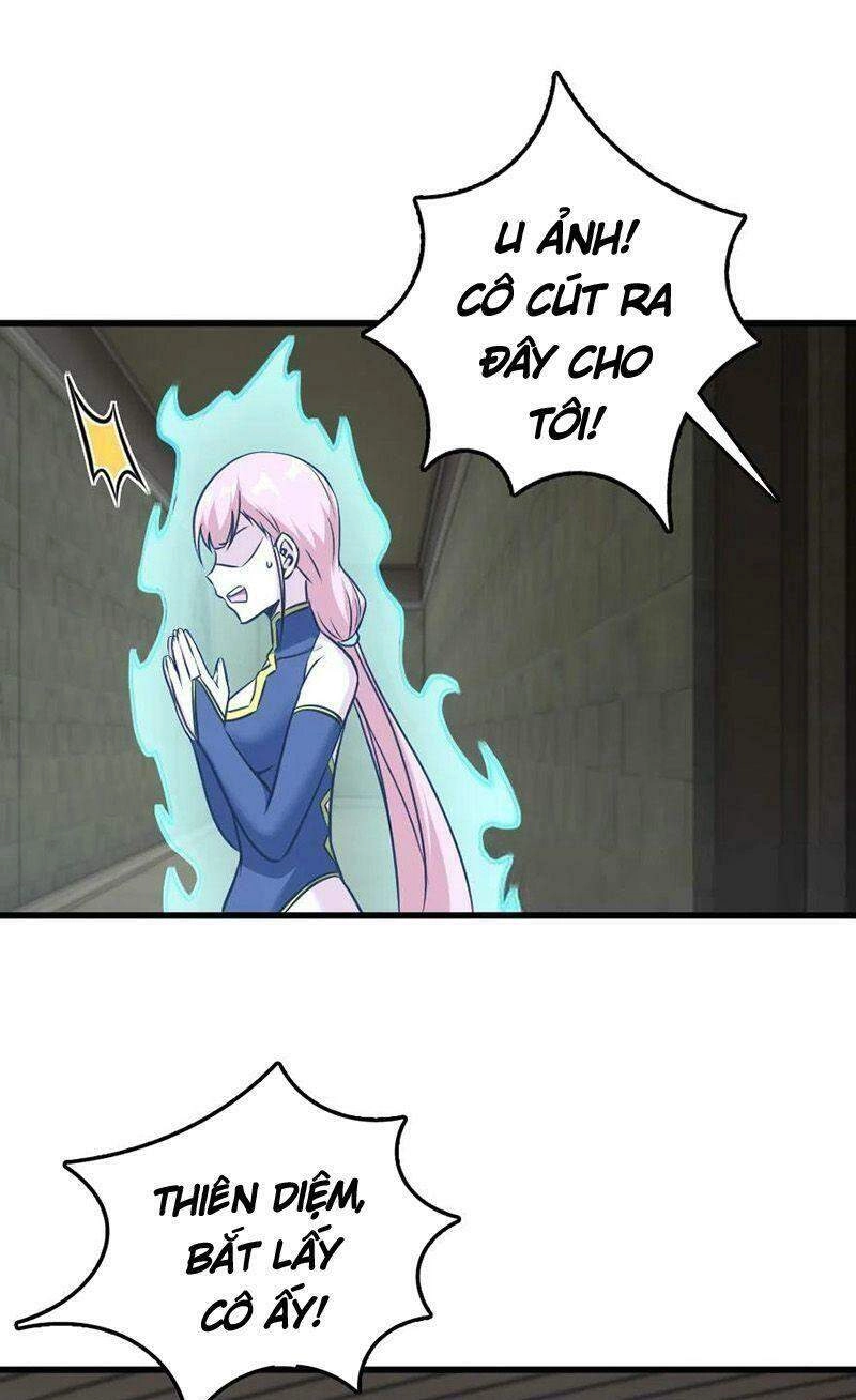 Thả Vu Nữ Đó Ra Chapter 339 - 14