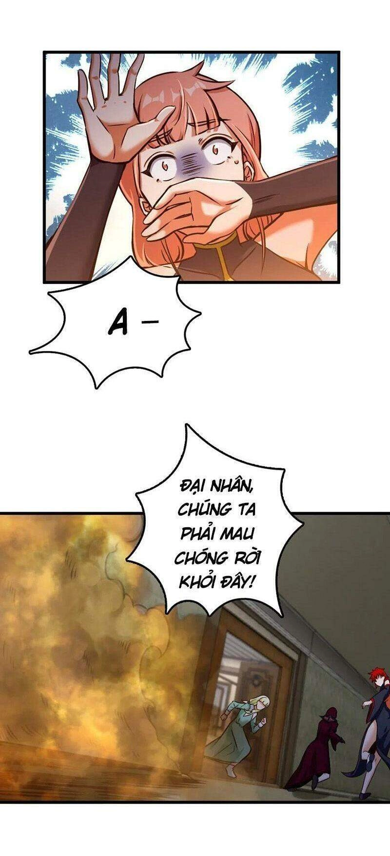 Thả Vu Nữ Đó Ra Chapter 339 - 17