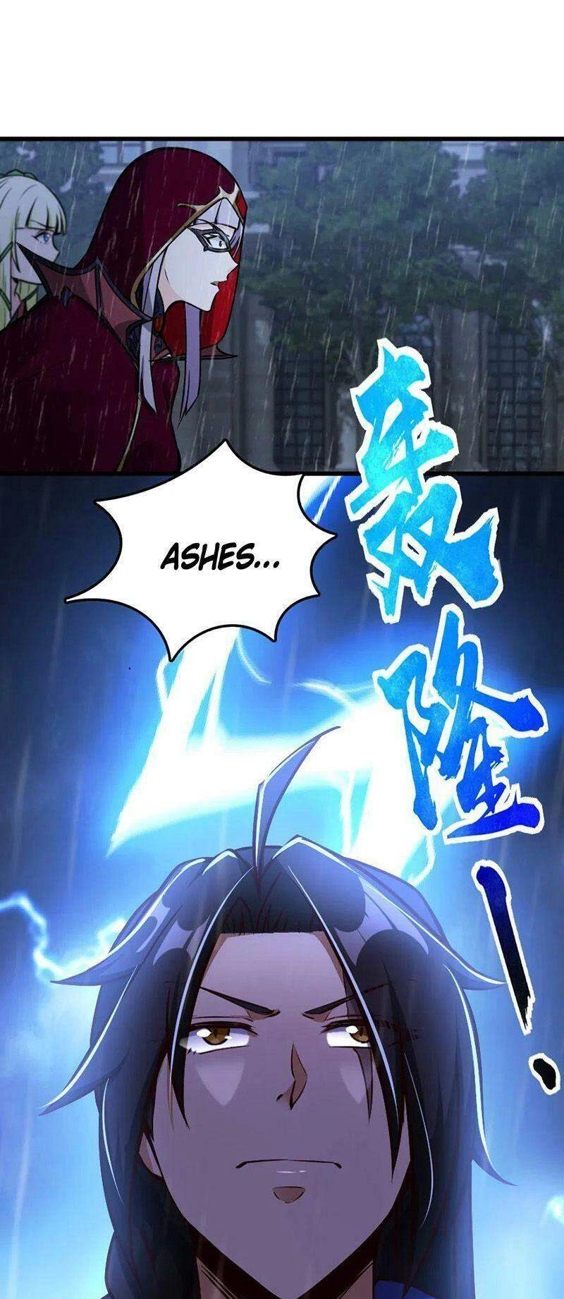 Thả Vu Nữ Đó Ra Chapter 339 - 18