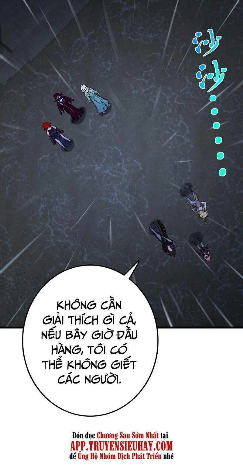 Thả Vu Nữ Đó Ra Chapter 339 - 21