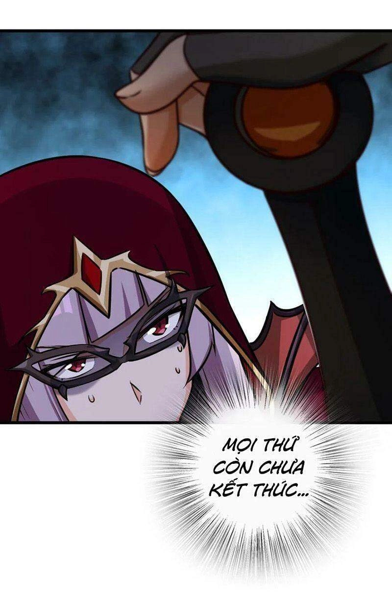 Thả Vu Nữ Đó Ra Chapter 339 - 22