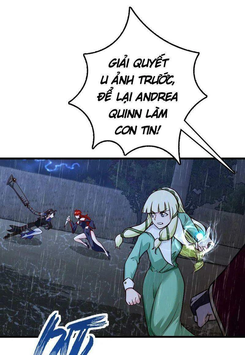 Thả Vu Nữ Đó Ra Chapter 339 - 24