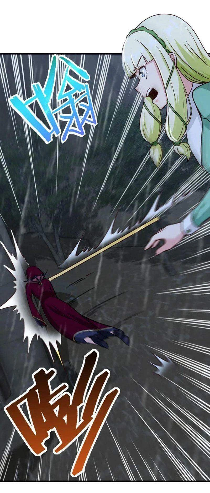 Thả Vu Nữ Đó Ra Chapter 339 - 26