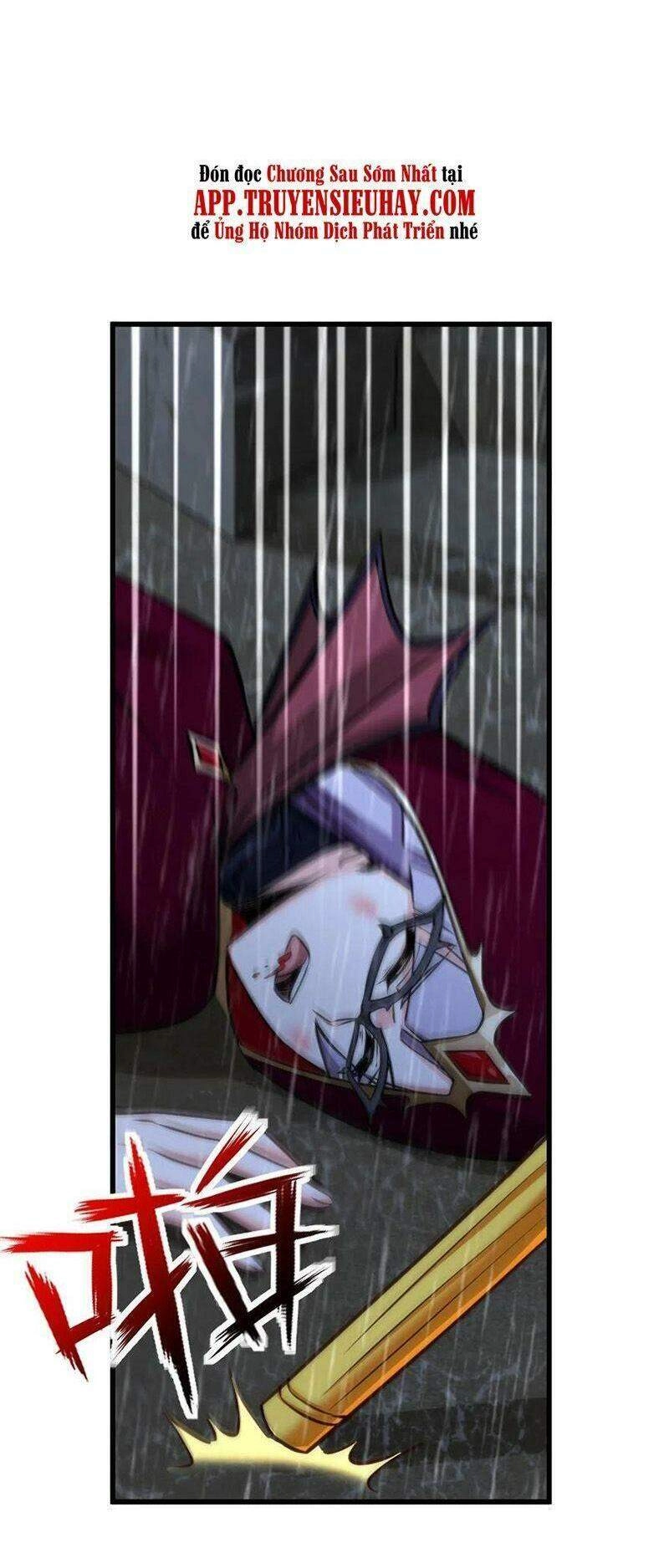 Thả Vu Nữ Đó Ra Chapter 339 - 27