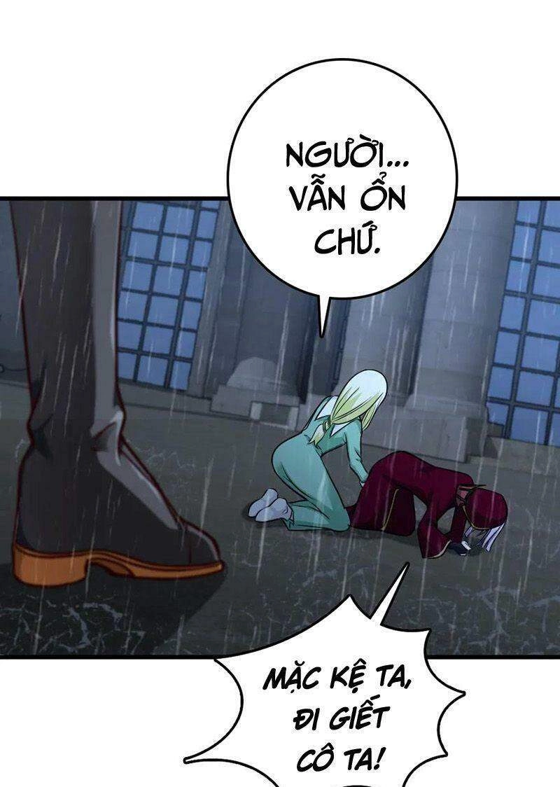 Thả Vu Nữ Đó Ra Chapter 339 - 28