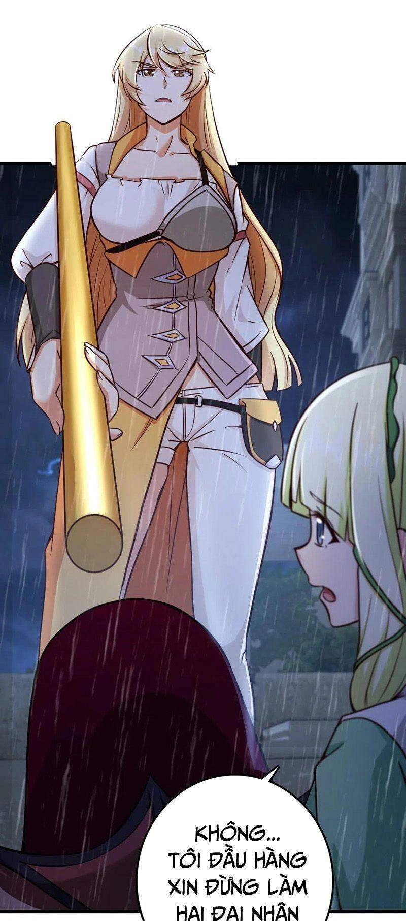 Thả Vu Nữ Đó Ra Chapter 339 - 30