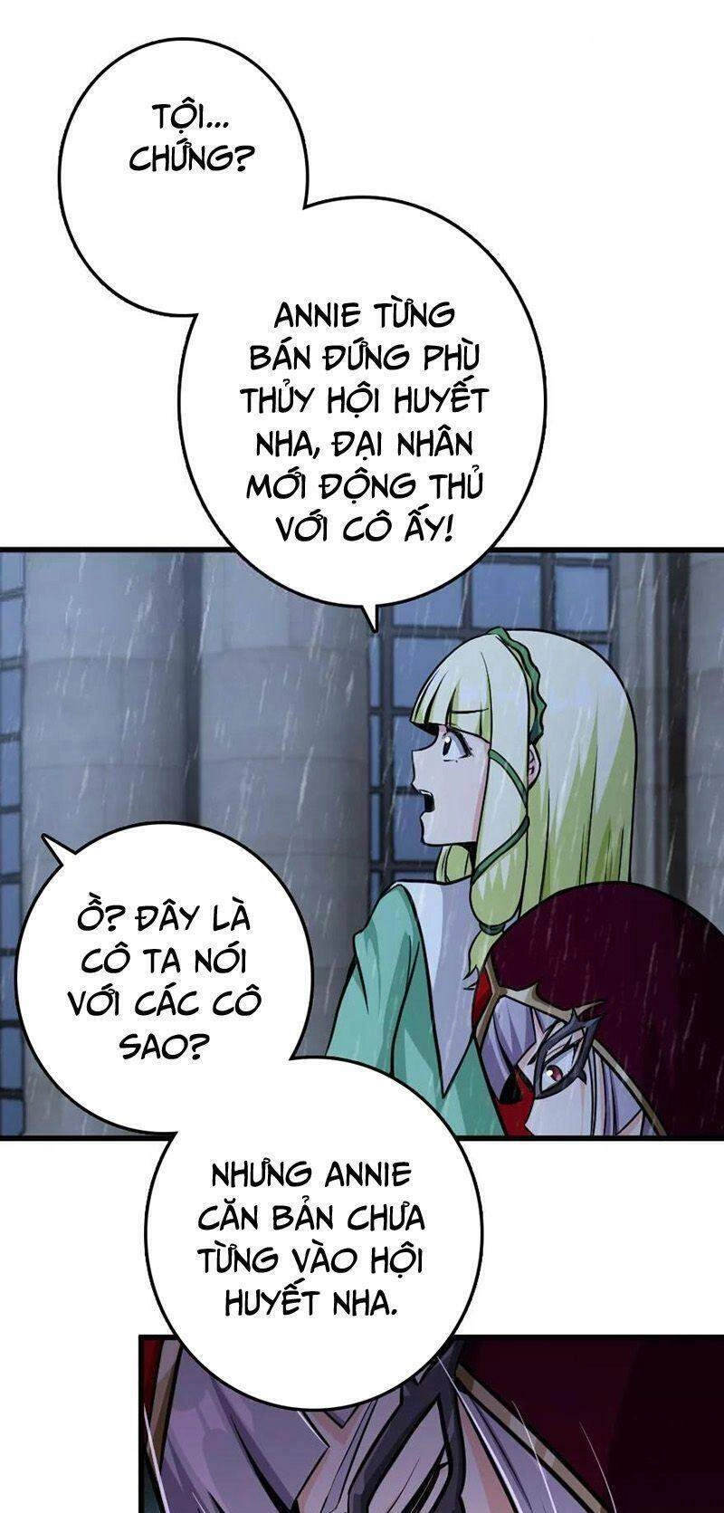 Thả Vu Nữ Đó Ra Chapter 339 - 32